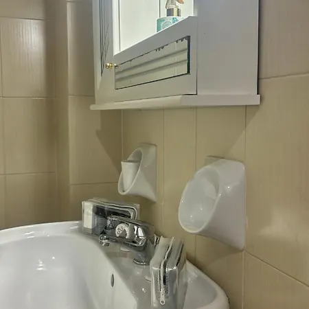 Giardini Naxos Butterflies Apartment