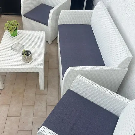 Apartment Giardini Naxos Butterflies