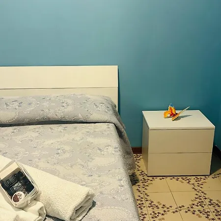 Giardini Naxos Butterflies Апартаменты *