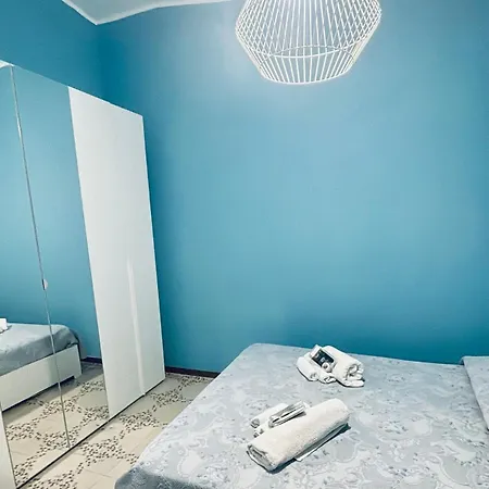 Apartment Giardini Naxos Butterflies *