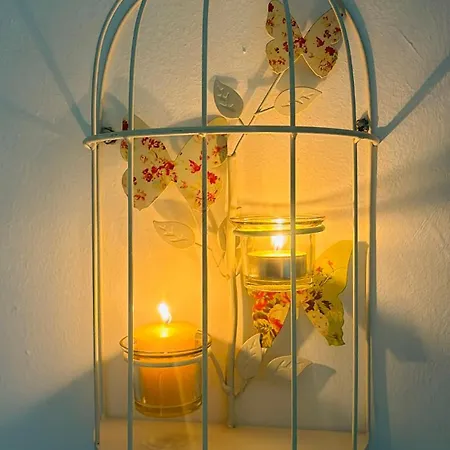 Giardini Naxos Butterflies Schiso