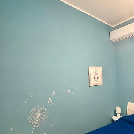 Апартаменты Giardini Naxos Butterflies *