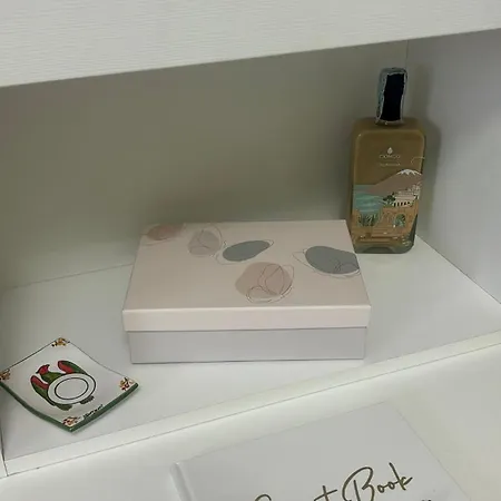 Giardini Naxos Butterflies アパート スキゾ